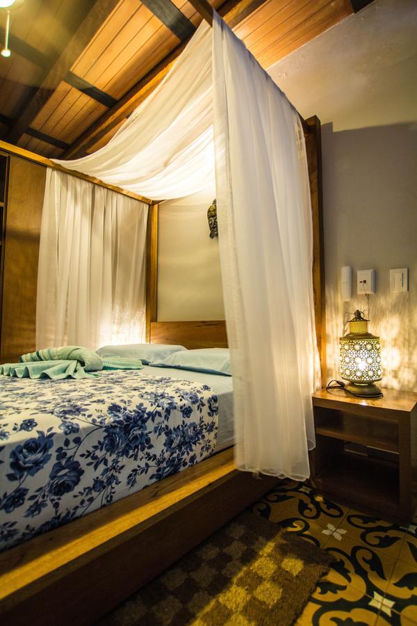 Hotel Boutique Casa Del Viento Santa Marta  Bagian luar foto