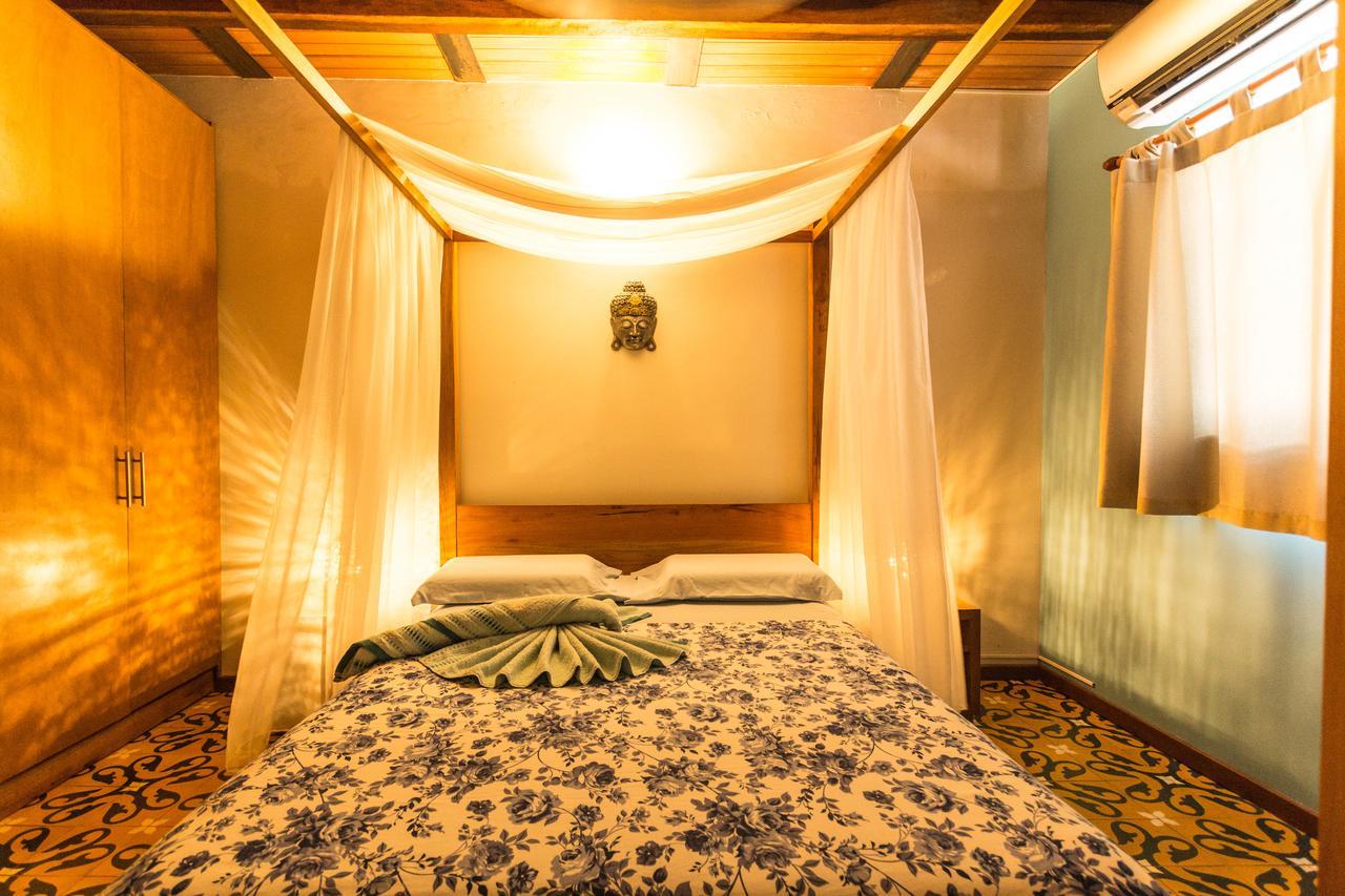 Hotel Boutique Casa Del Viento Santa Marta  Bagian luar foto
