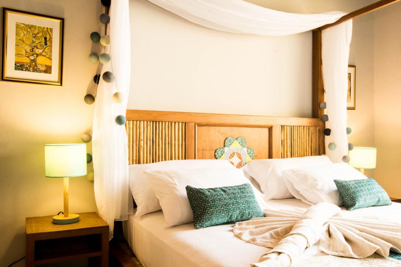 Hotel Boutique Casa Del Viento Santa Marta  Bagian luar foto
